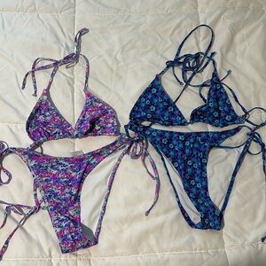 Bright Swimwear bikinis